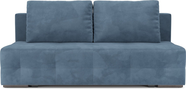 Изображение товара Диван Mebel-Ars Еврокнижка Марсель №1 (Vivaldi синий)