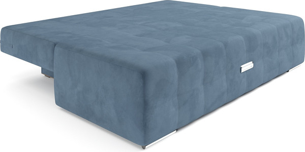 Изображение товара Диван Mebel-Ars Еврокнижка Марсель №4 (Vivaldi синий)