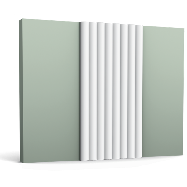 Изображение товара Панель полиуретановая Orac Decor W110-2600