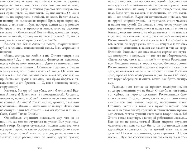 Изображение товара Книга CLEVER Умная классика. Преступление и наказание, мягкая обложка (Достоевский Федор)