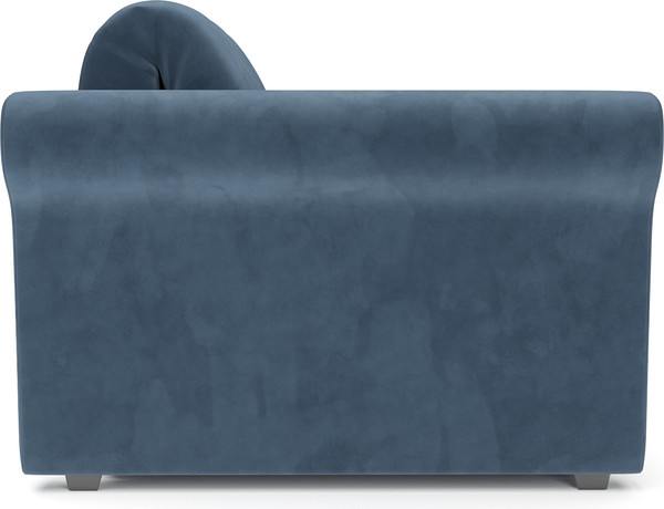 Изображение товара Кресло-кровать Mebel-Ars Гранд НПБ (Vivaldi синий)