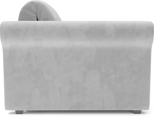 Изображение товара Кресло-кровать Mebel-Ars Гранд НПБ (Vivaldi светло-серый)