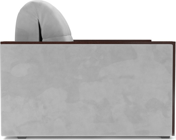 Изображение товара Кресло-кровать Mebel-Ars Техас (Vivaldi светло-серый)