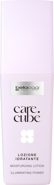 Изображение товара Лосьон для лица Bellaoggi Care Cube Moisturizing Lotion (100мл)
