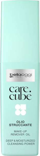 Изображение товара Гидрофильное масло Bellaoggi Care Cube Make Up Remover Oil (60мл)