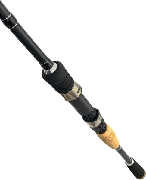 Изображение товара Спиннинг Dayo Champion 18101-2.7м тест 5-25г Carbon 24T