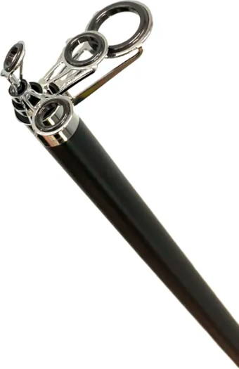 Изображение товара Спиннинг Dayo Comber 100-150гр (3.6м)