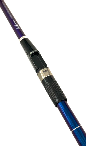 Изображение товара Спиннинг Dayo Comber 100-150гр (3.6м)
