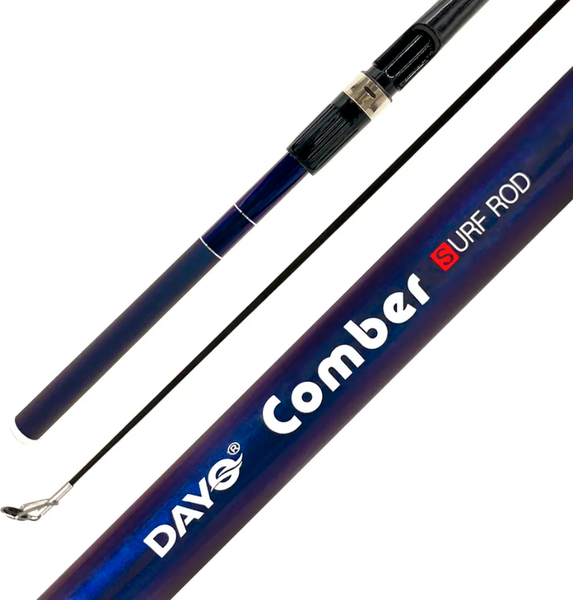 Изображение товара Спиннинг Dayo Comber 100-150гр (3.6м)