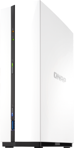 Изображение товара NAS сервер QNAP D1 (Rev. B)