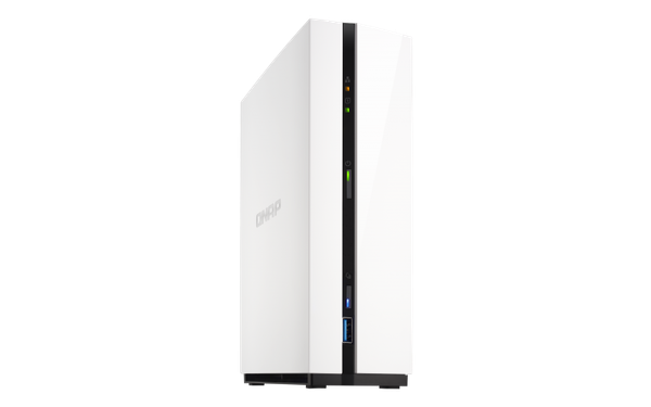 Изображение товара NAS сервер QNAP D1 (Rev. B)
