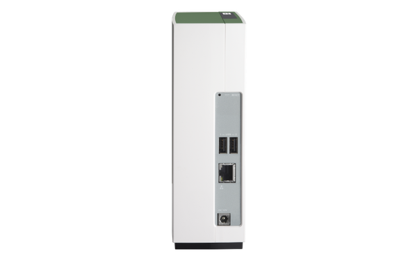 Изображение товара NAS сервер QNAP D1 (Rev. B)
