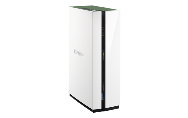 Изображение товара NAS сервер QNAP D1 (Rev. B)