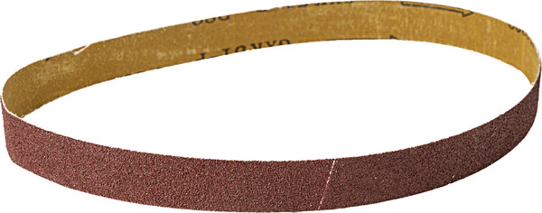 Изображение товара Шлифлента Watt 21.400.125.00-05P80T