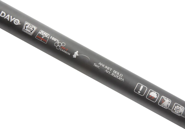 Изображение товара Удилище Dayo Anuket 16202A-6M Bolo 10-30гр (телескопическое)