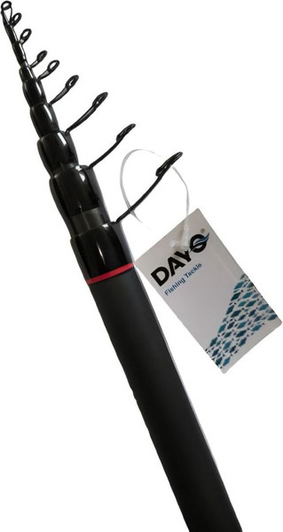 Изображение товара Удилище Dayo Talisman 15202A-6м Bolo 50-100г (телескопическое)