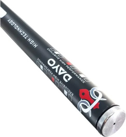 Изображение товара Удилище Dayo Talisman 15202B-5м маховое 50-100г (телескопическое)