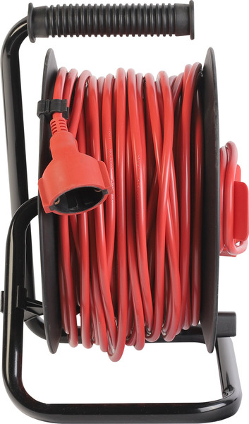 Изображение товара Удлинитель на катушке Maxcut ECRO 210-30 (30м)