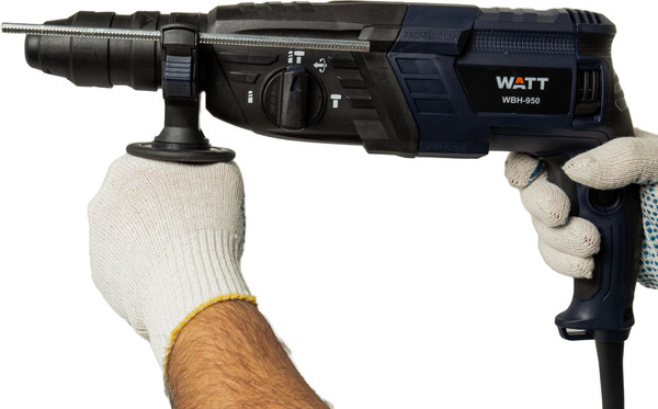 Изображение товара Перфоратор Watt WBH-950 (5.950.026.10)