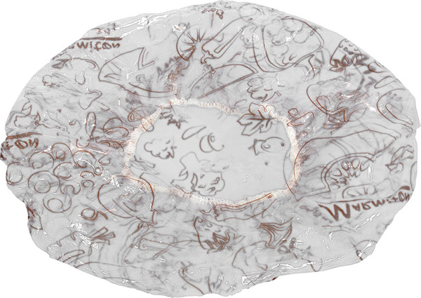 Изображение товара Набор крышек для хранения Marmiton 17072 (6шт)