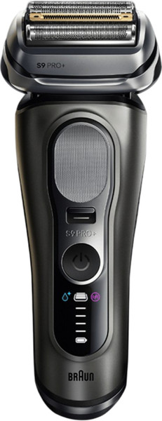 Изображение товара Электробритва Braun Series 9 9615s 5793 (серый)