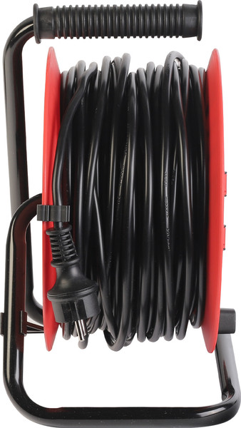 Изображение товара Удлинитель на катушке Maxcut ECRZ 315-30 (30м)