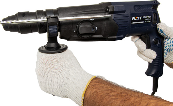 Изображение товара Перфоратор Watt WBH-1150 (5.011.528.00)