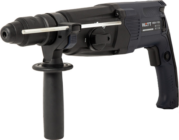 Изображение товара Перфоратор Watt WBH-1150 (5.011.528.00)