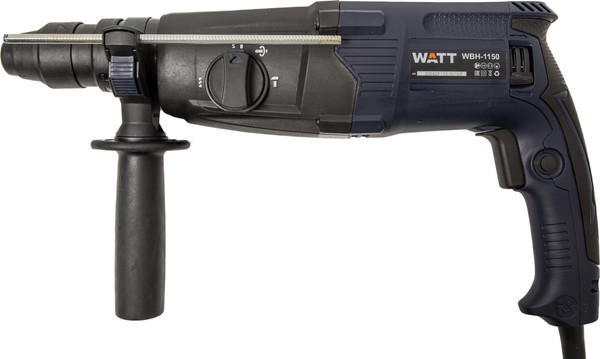 Изображение товара Перфоратор Watt WBH-1150 (5.011.528.00)