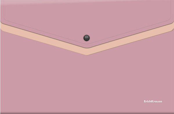 Изображение товара Папка-конверт Erich Krause Matt-Touch Manga / 61151 (в ассортименте)