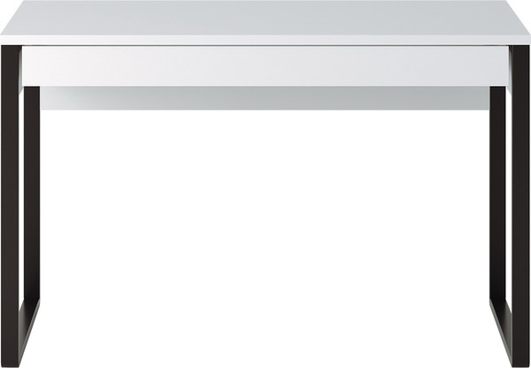 Изображение товара Письменный стол Involux Sale 212S001 (белый/металл черный)