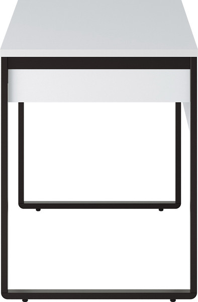 Изображение товара Письменный стол Involux Sale 212S001 (белый/металл черный)