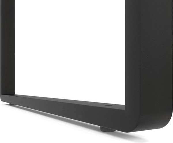 Изображение товара Письменный стол Involux Sale 212S001 (белый/металл черный)