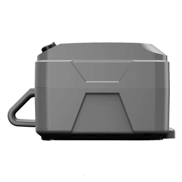 Изображение товара Аэрогриль Garlyn AG-1400