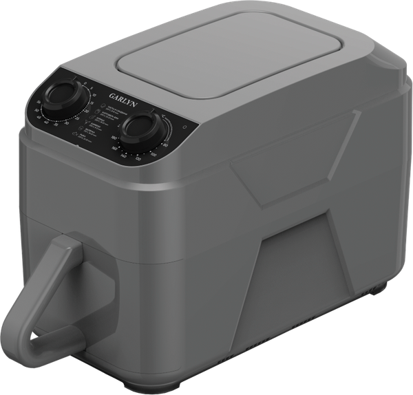 Изображение товара Аэрогриль Garlyn AG-1400