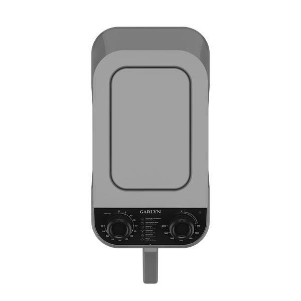 Изображение товара Аэрогриль Garlyn AG-1400