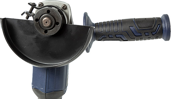 Изображение товара Угловая шлифовальная машина Watt WWS-18/125-1 BL (4.018.125.00)