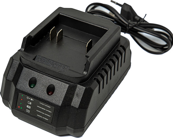 Изображение товара Угловая шлифовальная машина Watt WWS-18/125-1 BL (4.018.125.00)