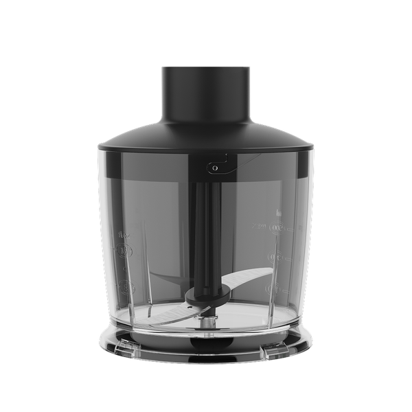 Изображение товара Блендер погружной Garlyn HB-400