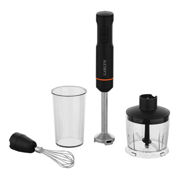 Изображение товара Блендер погружной Garlyn HB-400