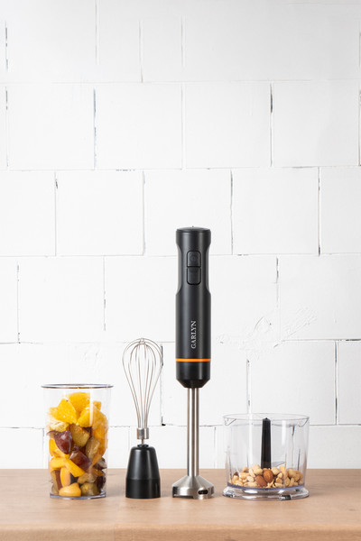 Изображение товара Блендер погружной Garlyn HB-400