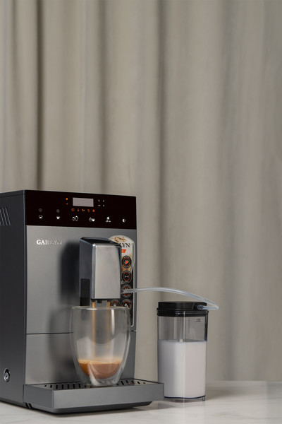 Изображение товара Кофемашина Garlyn L700