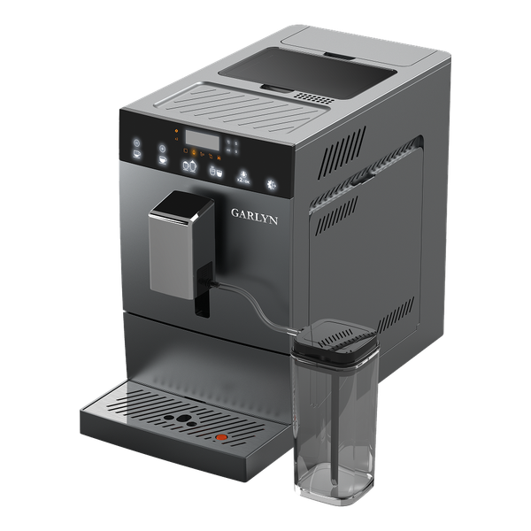 Изображение товара Кофемашина Garlyn L700
