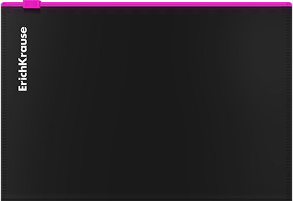 Изображение товара Папка-конверт Erich Krause Matt Accent C6 / 54955 (в ассортименте)