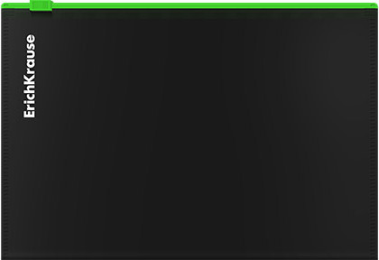 Изображение товара Папка-конверт Erich Krause Matt Accent C6 / 54955 (в ассортименте)