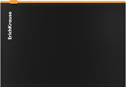 Изображение товара Папка-конверт Erich Krause Matt Accent C6 / 54955 (в ассортименте)