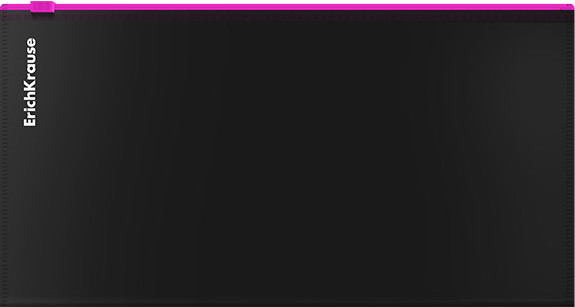 Изображение товара Папка-конверт Erich Krause Matt Accent Travel / 54956 (в ассортименте)