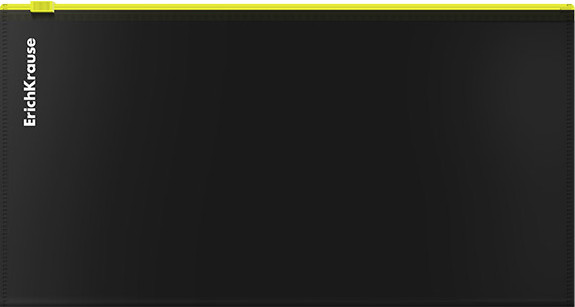 Изображение товара Папка-конверт Erich Krause Matt Accent Travel / 54956 (в ассортименте)