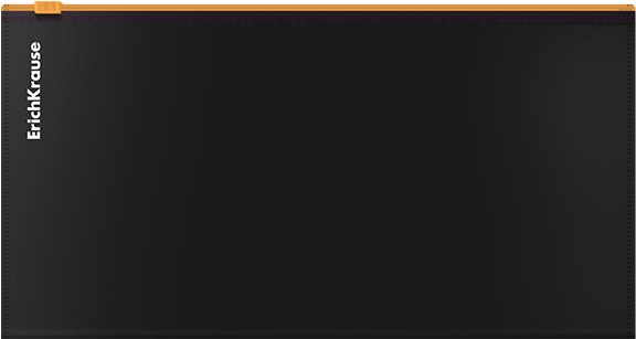 Изображение товара Папка-конверт Erich Krause Matt Accent Travel / 54956 (в ассортименте)