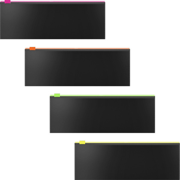 Изображение товара Папка-конверт Erich Krause Matt Accent / 54958 (в ассортименте)